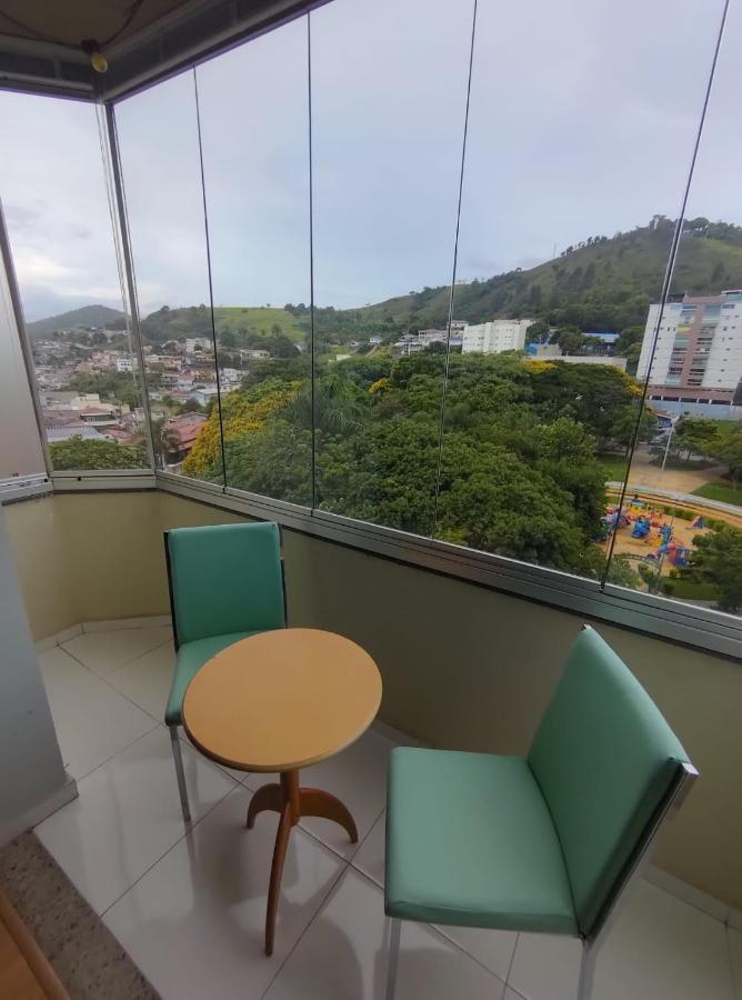 Hotel Montana Serra Negra 세라니그라 외부 사진