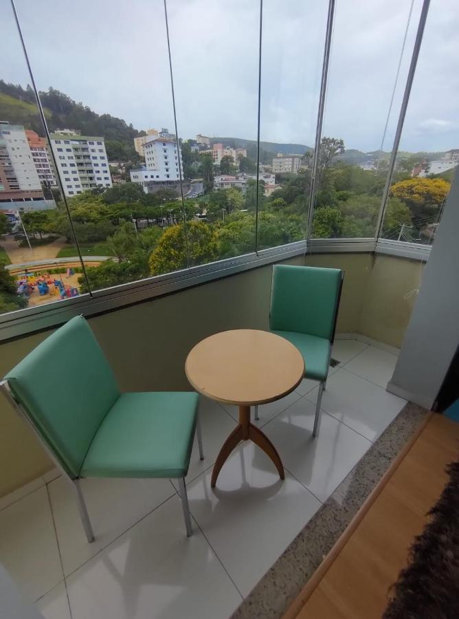 Hotel Montana Serra Negra 세라니그라 외부 사진