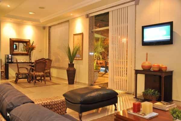 Hotel Montana Serra Negra 세라니그라 외부 사진
