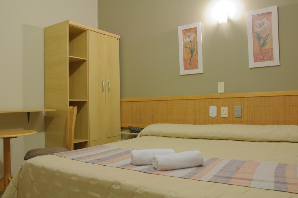 Hotel Montana Serra Negra 세라니그라 외부 사진