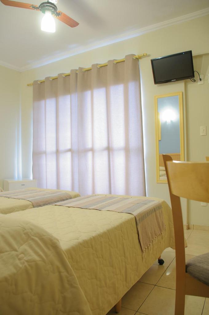 Hotel Montana Serra Negra 세라니그라 외부 사진