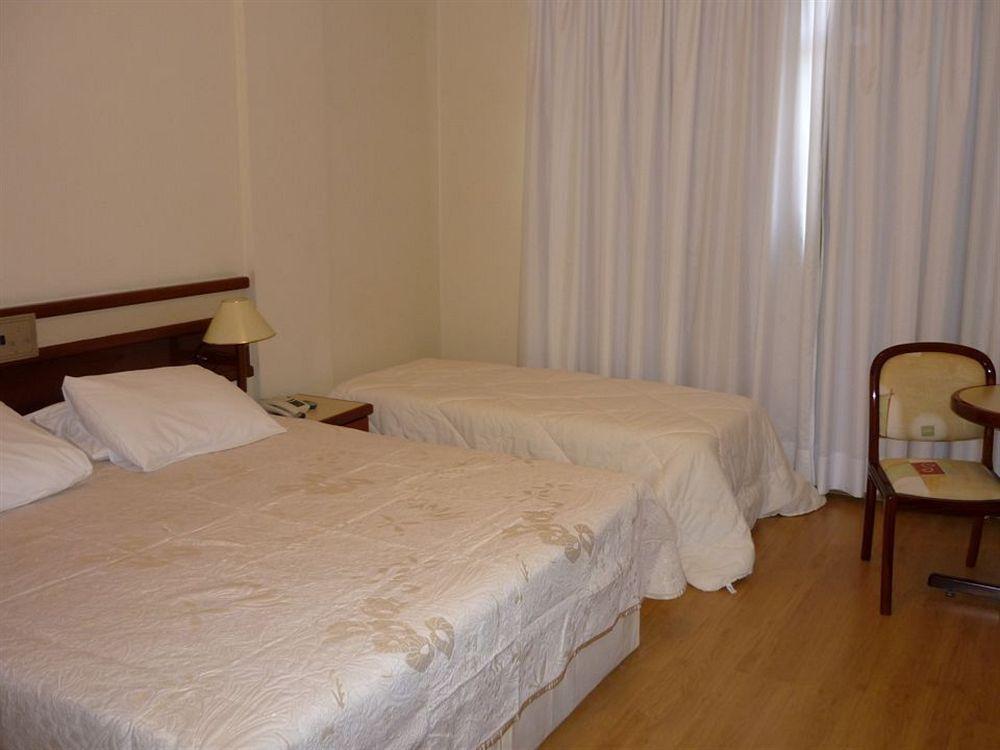 Hotel Montana Serra Negra 세라니그라 외부 사진
